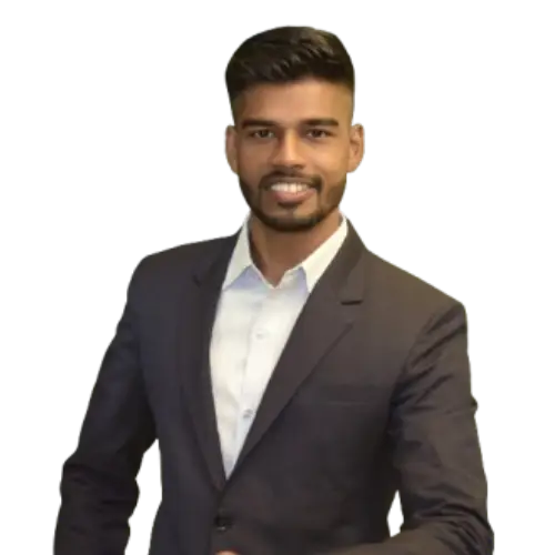 Dipak Vishwakarma