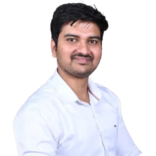 Ketan Bhathe