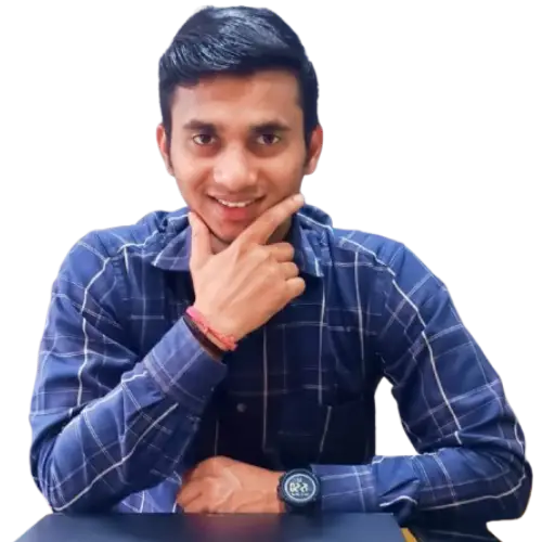 Sachin Vishwakarma