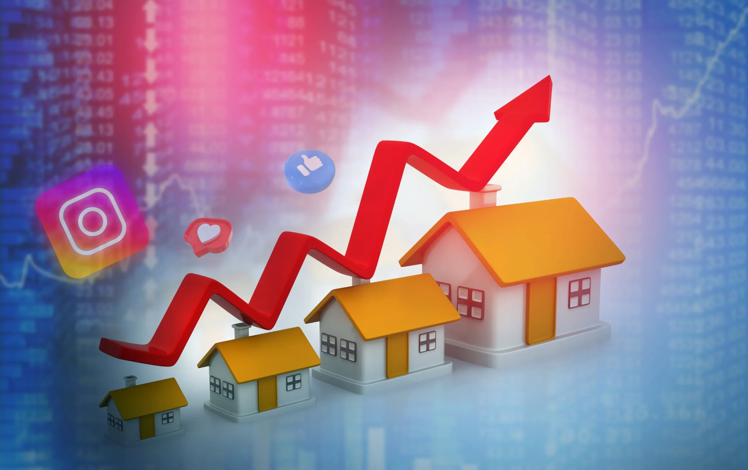 Instagram Marketing for Property Sales: What Works