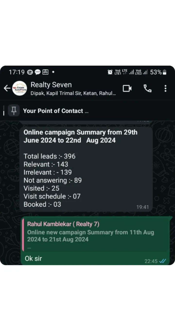 Mr. Rahul Kamblekar (1)