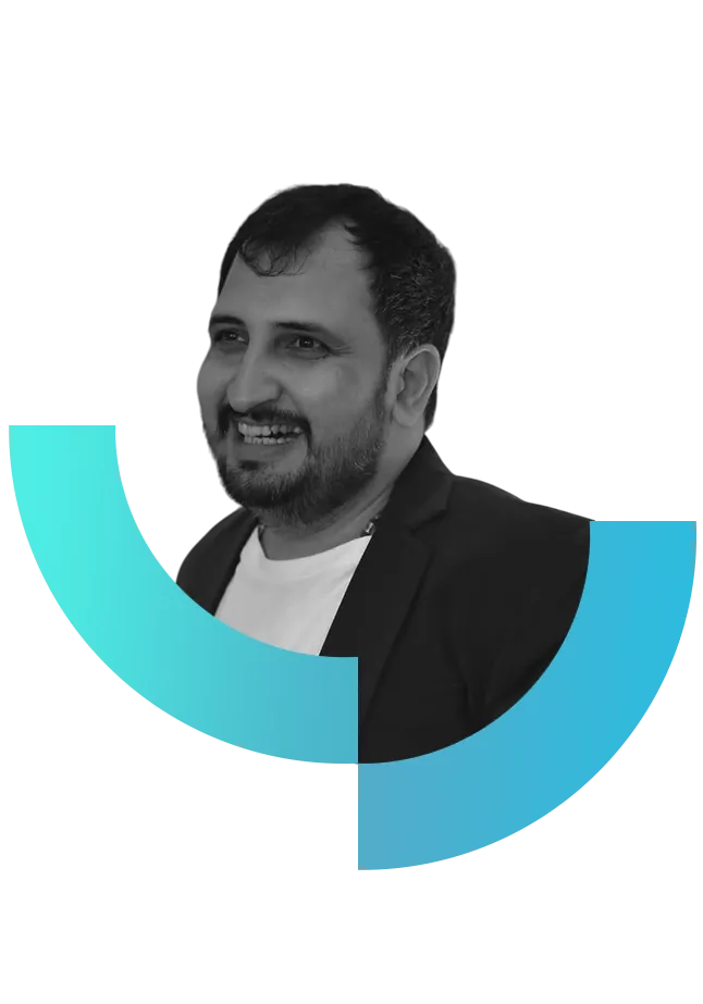 Anurag Sharma